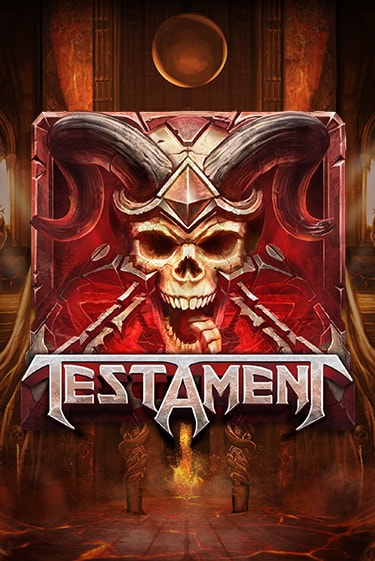 Демо игра Testament на сайте игровых автоматов JoyCasino