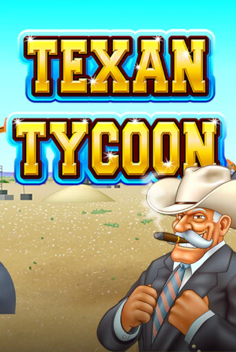 Демо игра Texan Tycoon на сайте игровых автоматов JoyCasino