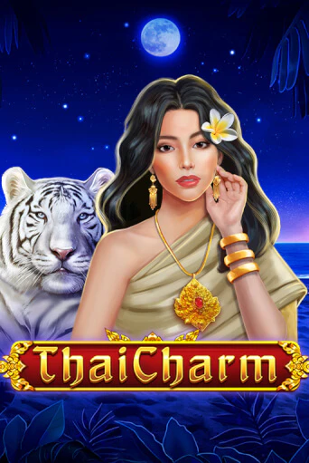 Демо игра Thai Charm на сайте игровых автоматов JoyCasino