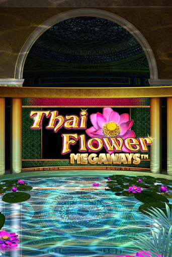 Демо игра Thai Flower Megaways™ на сайте игровых автоматов JoyCasino