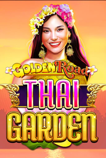 Демо игра Thai Garden на сайте игровых автоматов JoyCasino