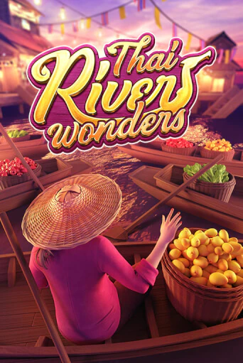 Демо игра Thai River Wonders на сайте игровых автоматов JoyCasino