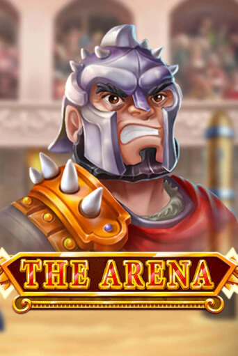 Демо игра The Arena на сайте игровых автоматов JoyCasino