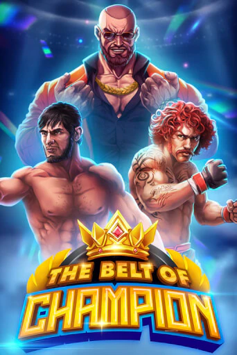 Демо игра The Belt of Champion на сайте игровых автоматов JoyCasino