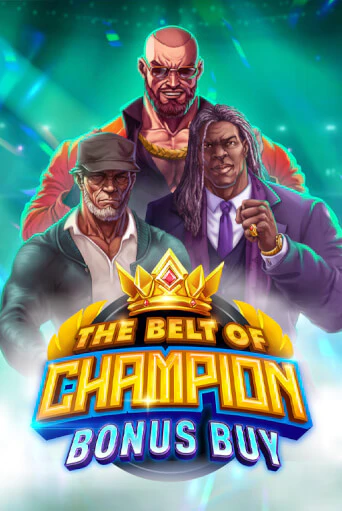 Демо игра The Belt of Champion Bonus Buy на сайте игровых автоматов JoyCasino