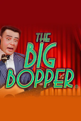 Демо игра The Big Bopper® на сайте игровых автоматов JoyCasino