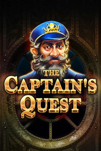 Демо игра The Captain's Quest на сайте игровых автоматов JoyCasino