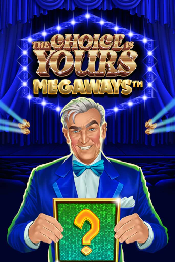 Демо игра The Choice Is Yours Megaways на сайте игровых автоматов JoyCasino