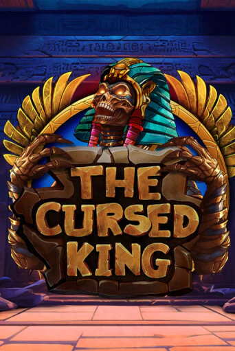 Демо игра The Cursed King на сайте игровых автоматов JoyCasino