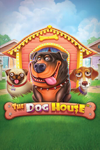 Демо игра The Dog House на сайте игровых автоматов JoyCasino