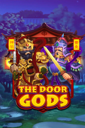 Демо игра The Door Gods на сайте игровых автоматов JoyCasino