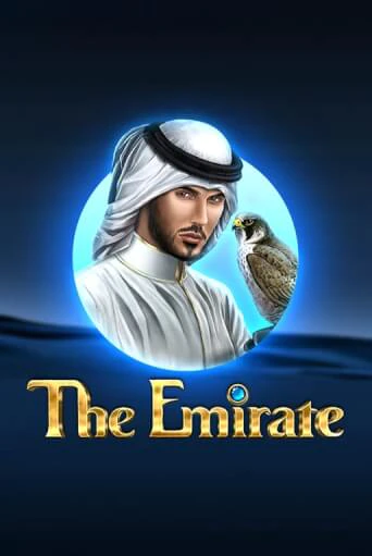 Демо игра The Emirate на сайте игровых автоматов JoyCasino