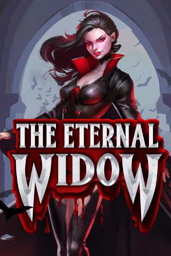 Демо игра The Eternal Widow на сайте игровых автоматов JoyCasino