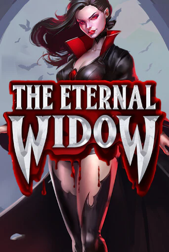 Демо игра The Eternal Widow™ на сайте игровых автоматов JoyCasino