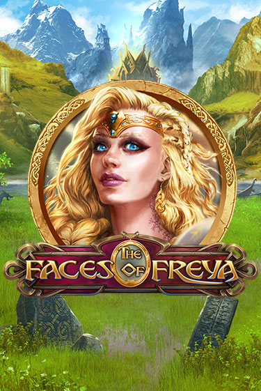 Демо игра The Faces of Freya на сайте игровых автоматов JoyCasino