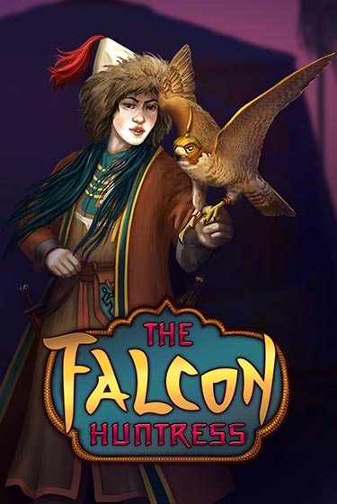 Демо игра The Falcon Huntress на сайте игровых автоматов JoyCasino