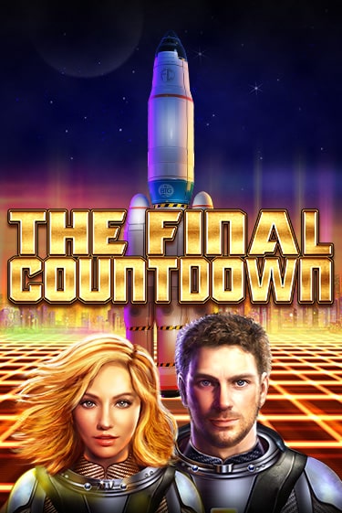 Демо игра The Final Countdown на сайте игровых автоматов JoyCasino