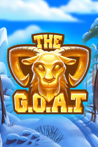 Демо игра The G.O.A.T на сайте игровых автоматов JoyCasino