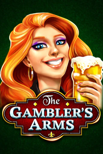 Демо игра The Gambler's Arms на сайте игровых автоматов JoyCasino