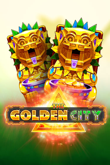 Демо игра The Golden City на сайте игровых автоматов JoyCasino