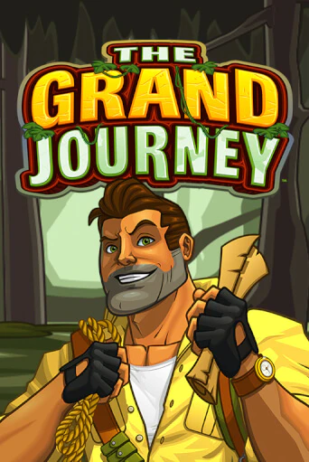 Демо игра The Grand Journey на сайте игровых автоматов JoyCasino