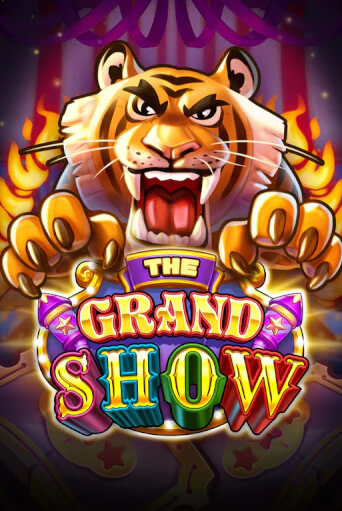 Демо игра The Grand Show на сайте игровых автоматов JoyCasino