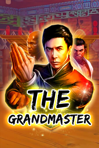 Демо игра The Grandmaster на сайте игровых автоматов JoyCasino