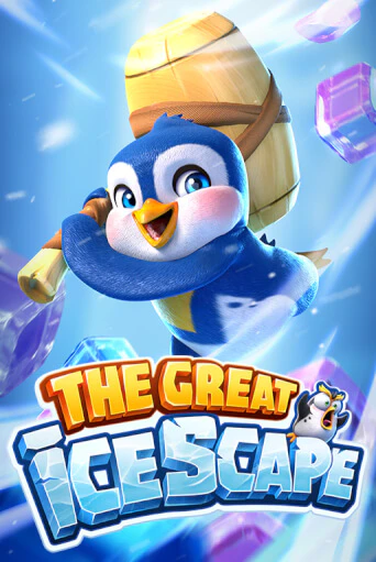 Демо игра The Great Icescape на сайте игровых автоматов JoyCasino