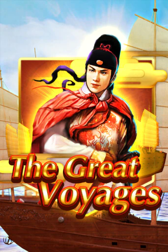 Демо игра The Great Voyages на сайте игровых автоматов JoyCasino