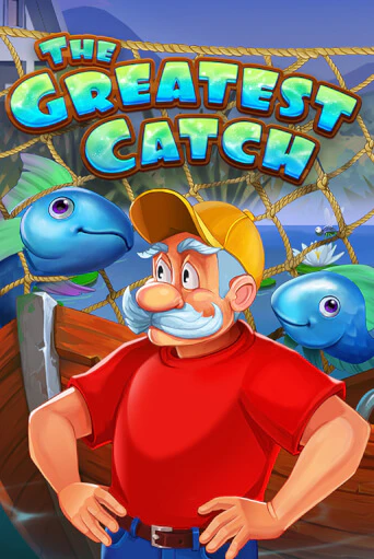 Демо игра The Greatest Catch на сайте игровых автоматов JoyCasino