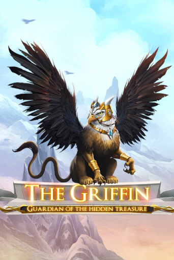 Демо игра The Griffin на сайте игровых автоматов JoyCasino