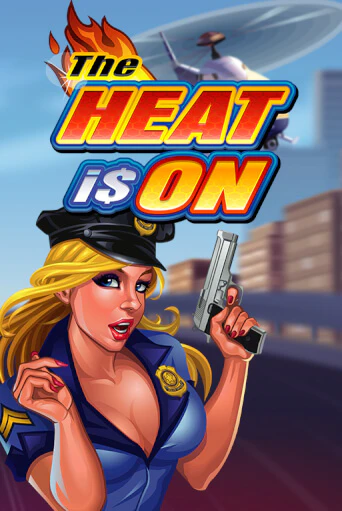 Демо игра The Heat Is On на сайте игровых автоматов JoyCasino