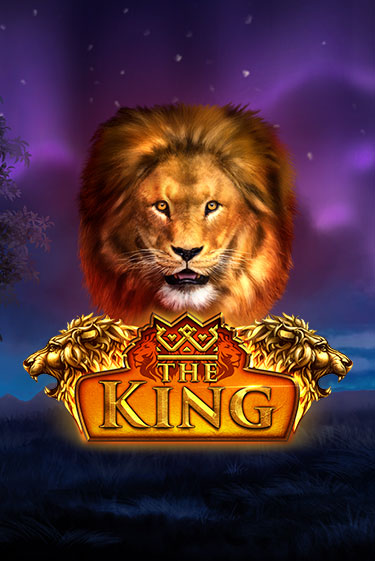 Демо игра The King на сайте игровых автоматов JoyCasino