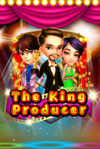 Демо игра The King Producer на сайте игровых автоматов JoyCasino