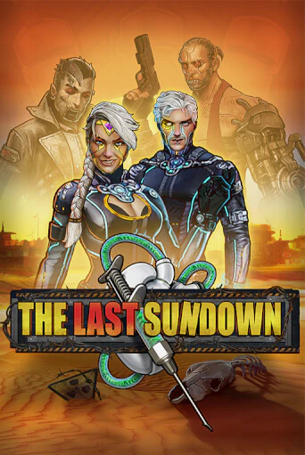 Демо игра The Last Sundown на сайте игровых автоматов JoyCasino