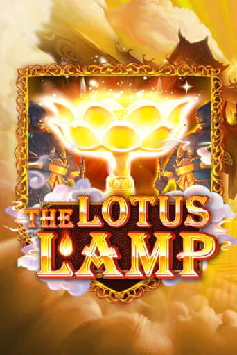 Демо игра The Lotus Lamp на сайте игровых автоматов JoyCasino