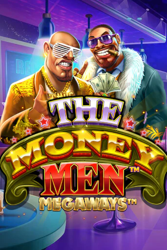 Демо игра The Money Men Megaways на сайте игровых автоматов JoyCasino