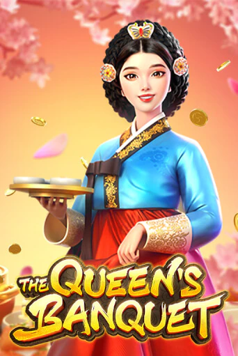 Демо игра The Queen's Banquet на сайте игровых автоматов JoyCasino