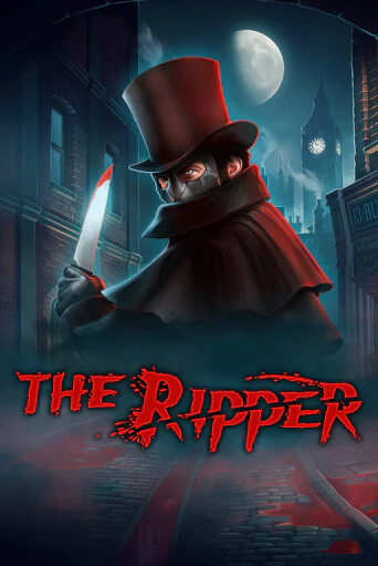 Демо игра The Ripper на сайте игровых автоматов JoyCasino