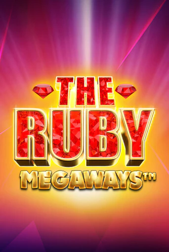 Демо игра The Ruby Megaways на сайте игровых автоматов JoyCasino