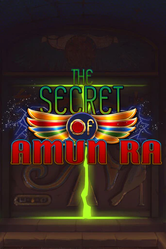 Демо игра The Secret of Amun Ra на сайте игровых автоматов JoyCasino