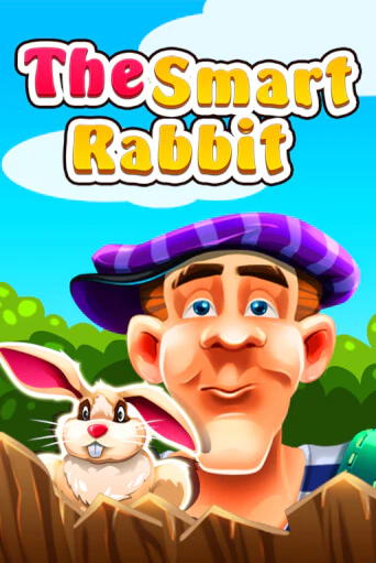 Демо игра The Smart Rabbit на сайте игровых автоматов JoyCasino