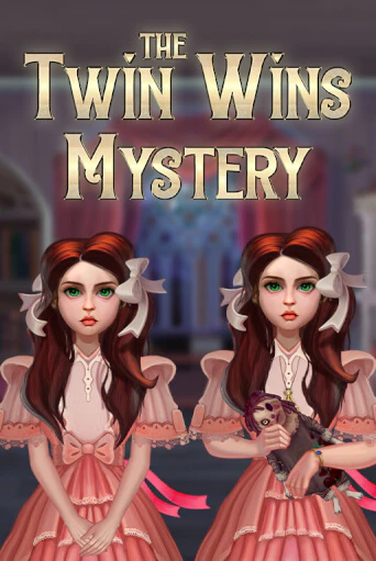 Демо игра The Twin Wins Mystery на сайте игровых автоматов JoyCasino