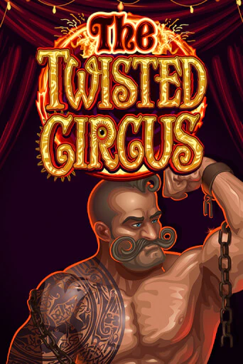 Демо игра The Twisted Circus на сайте игровых автоматов JoyCasino