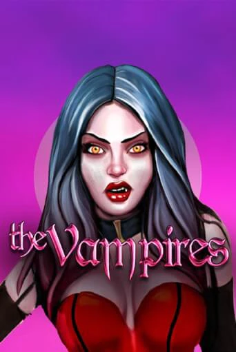 Демо игра The Vampires на сайте игровых автоматов JoyCasino