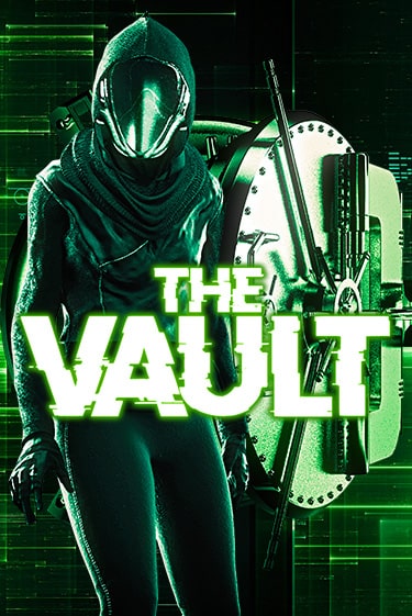 Демо игра The Vault на сайте игровых автоматов JoyCasino