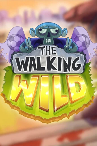 Демо игра The Walking Wild на сайте игровых автоматов JoyCasino