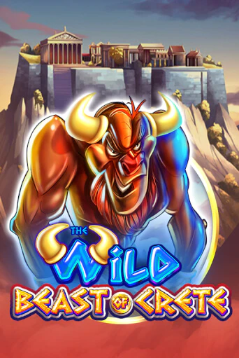 Демо игра The Wild Beast of Crete на сайте игровых автоматов JoyCasino