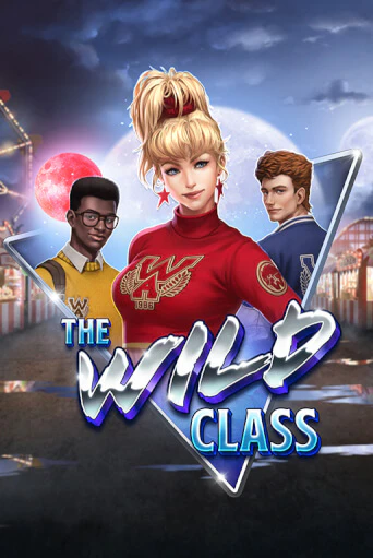 Демо игра The Wild Class на сайте игровых автоматов JoyCasino