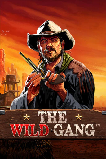 Демо игра The Wild Gang на сайте игровых автоматов JoyCasino